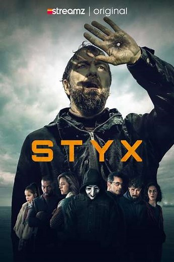 Styx (2024) - TV Show