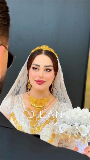 Wedding bride #bestkurdishdancemusic #wedding #halaybasi #kurdish