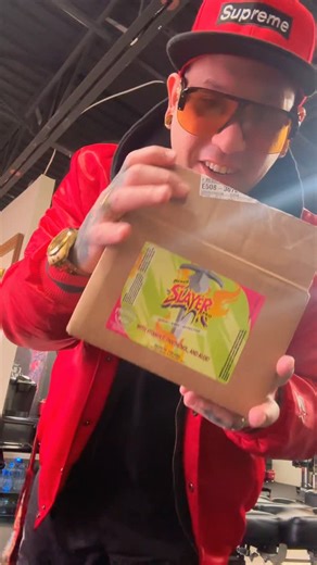 Jowy Diaz on Instagram: "@prodigy_tattoo_products @stencil_slayer_pro"