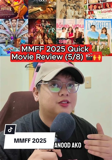 MMFF 2025 Movie Reviews: Must-Watch Films Explained