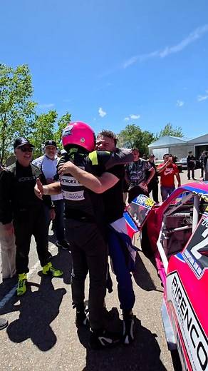 🏁💪Campeón 2025: Miguel Otero con Dodge. ¡Felicitaciones, campeón, y felicitaciones a todo su equipo! El campeonato viaja a km 8, Comodoro Rivadavia. | Turismo Carretera Austral