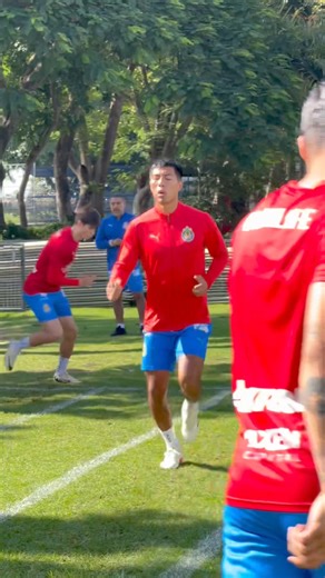 241K views · 6.4K reactions | ‍♂️ | Chivas | Facebook