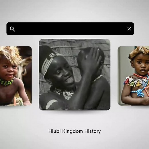 History of Hlubi Kingdom and AmaHlubi Culture