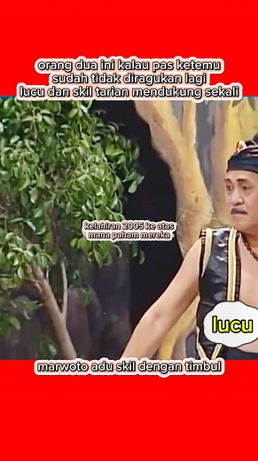 287K views · 5.6K reactions | 2 legend adu skil perangan | Andiyo | Facebook