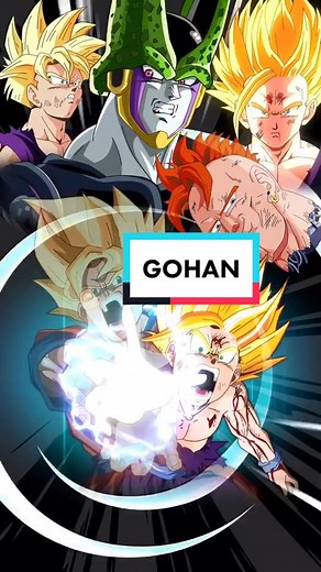 @lareiinedesguerilla ✨GOHAN SSJ2 #pourtoi #dbz #gohan #goku #cell #perfectcell #db #ssj2 #ssj #foryou #foryoupage #fyp #fy #dragonball #dessin #pt