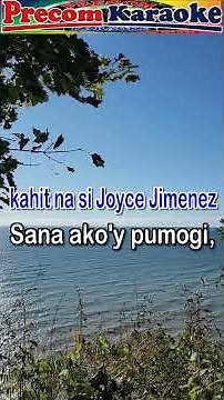 Lord Patawad, Pinoy Karaoke hits #precomkaraoke