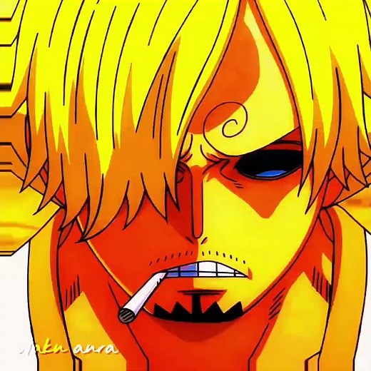 sangi Vs queen - Who Wins? #onepiece #anime #edit
