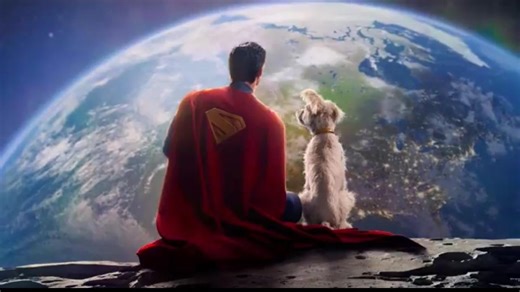 Si el tráiler de Superman te ha conmovido, es hora de que eches un vistazo al Arrowverso