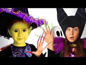 Ruby and Bonnie Favorite Halloween Trick or Treat Stories for Kids