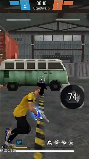 how to shoot headshot for beginners