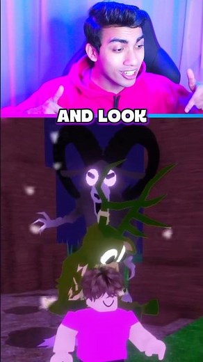 99 NIGHTS IN THE FOREST DEER VS RAM 😱