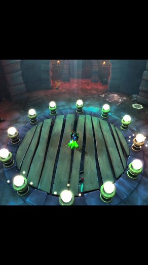 WoW: Get the FINAL Felcycle (Orbs 11 & 12) Guide