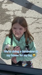 395K views · 13K reactions | Lyla is the sweetest little year old girl you’ll ever meet 梁 For the past few years, she has been battling a rare and crippling nerve disorder called CRPS. The disease is often called “The Suicide Disease” because so many people suffering with it attempt to take their own lives to escape the pain. | Charlie Rocket | Facebook