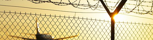 FenceSentry Distributed Acoustic Sensors For PIDS | Bandweaver