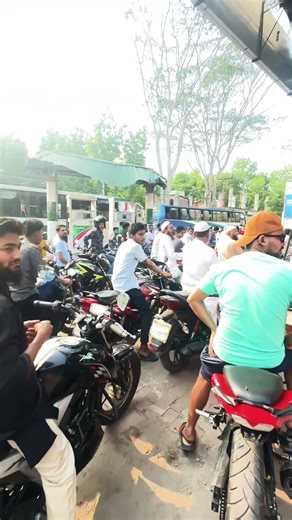 তেলের সিরিয়াল #shortvideo #viralvideo #omg