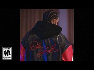 (FREE) Drake Type Beat - "Time We Need"