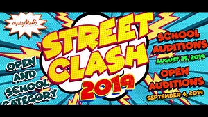 16 reactions | Prepare as dancers bust out their moves at Street Clash Season 4! Got what it takes? Audition at one of the greatest battles of all street styles! Registration forms are now available at the Mall Concierge. | Ayala Malls Capitol Central | Facebook
