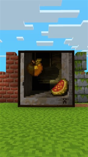 Best Minecraft Paintings 🖼️✨ | Rate This 1-10! #minecraftbuilding #shorts