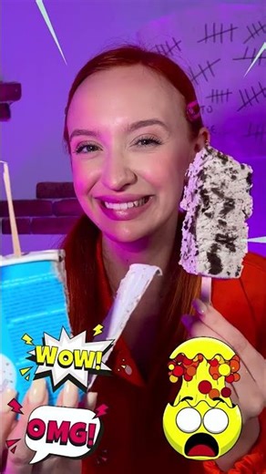 Epic Ice Cream Prank! 🍦😂 #FoodFun #LifeHacks