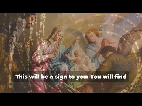 The Rosary for Beginners: The Joyful Mysteries