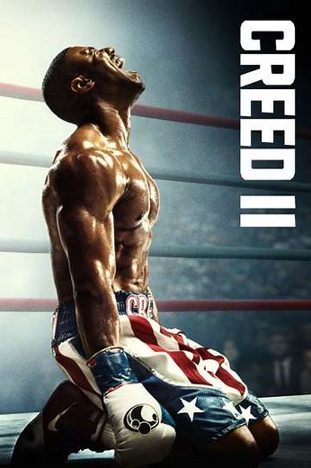 Creed II (2018) - Where to Watch