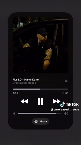 🐊Fly lo - Harry Kane (Ακυκλοφόρητα στο bio✌🏼)#fy #unreleased #fy