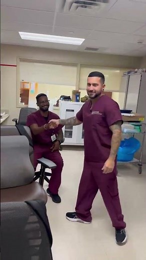 Inside the Imaging Room: What It’s Really Like to Be an IVR Tech