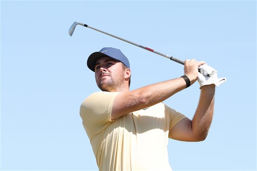 Scottish Open leaderboard: PGA Tour updates, Round 3 scores, how to watch