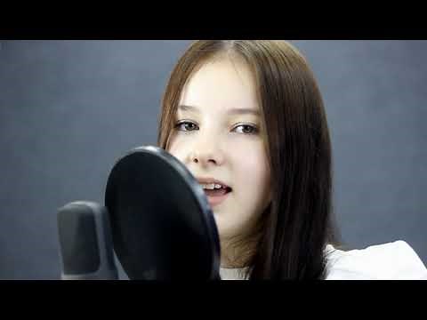 Daneliya Tuleshova - Diamonds (Rihanna cover)