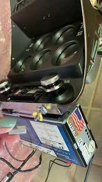 1968 Corvette C3 center gauge console modifications