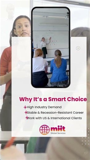 PGDMC | Post Graduate Diploma in Medical Coding | MIIT Global Services | Medical Coding Training