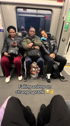 Unique Stranger Prank Video You'll Love