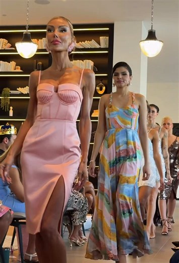 Florida Latino Fashion Week: Celebrating Diversity