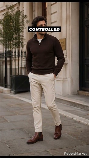 Rugged vs Sleek Style: What Your Shoes Say About You