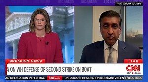 42K views · 990 reactions | As a senior leader on HASC, I am calling on Pete Hegseth and Admiral Bradley to testify and explain their actions to the nation. We need a bipartisan, national hearing. | Ro Khanna | Facebook