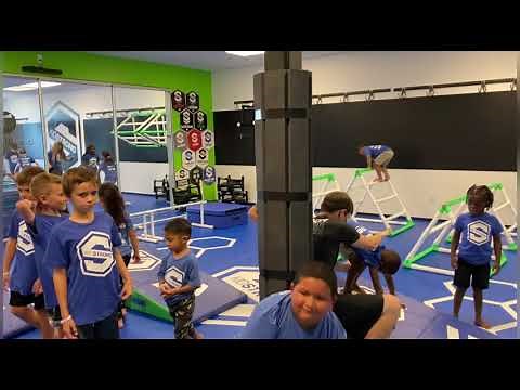 Kidstrong Academy Classes||Windermere Fl