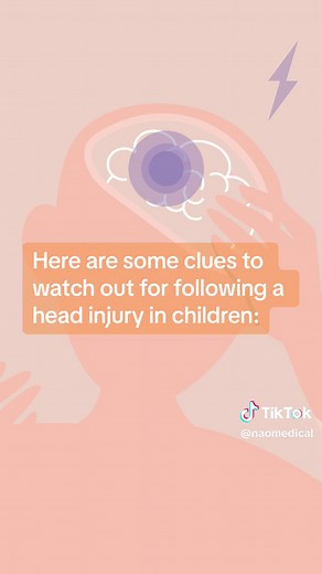 Signs of Concussion in Adults and Kids: What to Know