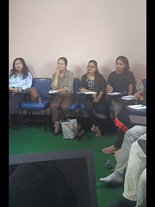 1.5K views · 28 reactions | Glimpse of 1st Day of 3 days Project Proposal Writing Training | CTRaDe Nepal | Facebook