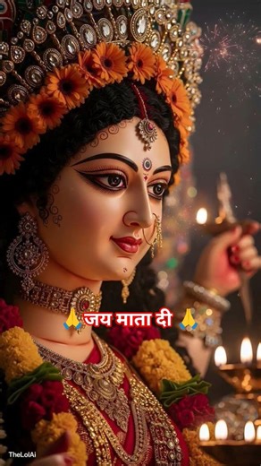 #trending #viral #bhaktisong #song #jai mata #tseries di