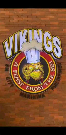 Tag your food trip buddy and plan your next feast at Vikings SM City Marikina! � � 2F, SM City Marikina, Marikina-Infanta Hwy, Marikina Open daily! Monday to Thursday Lunch 11:00am-2:30pm Dinner 5:30pm-9:00pm Friday to Sunday Lunch 11:00am-2:30pm Dinner 5:30pm-10:00pm For inquiries, call our hotline: � 8845-4647 Skip the line and book your reservation online: �https://bit.ly/reserve-vmk #EatLikeAViking #UnlimitedLoveUnlimitedFeast | Vikings Luxury Buffet, SM City Marikina