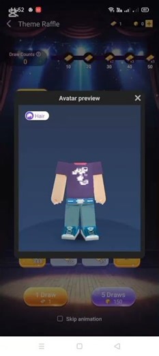 NEW event in block man go 🤯