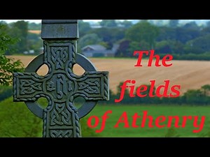 FG Harmonica - The fields of Athenry