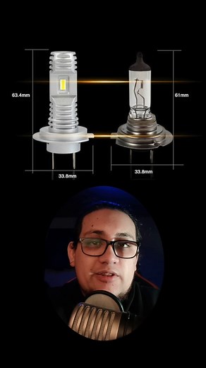 LED Chip CoB vs CSP | EME MIKE