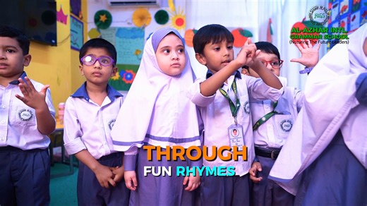 Free Play & Nursery Classes – November 2025 Enrollment Now Open At Al Azhar International Grammar School, we believe a child’s learning should begin with love, play, and strong values. This November, we’re offering free Play and Nursery classes for a limited time — giving your little one the perfect start to a beautiful learning journey. Our tri-lingual program — English, Bengali, and Arabic — helps children grow in both knowledge and character. Every class has a small teacher–student ratio, gui