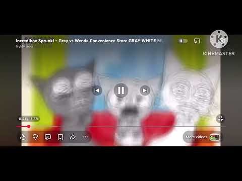 crossover screaming v4.875