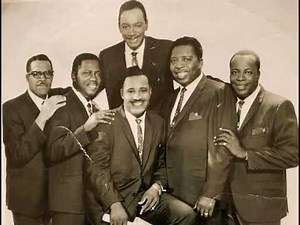 The Dixie Hummingbirds- Little Wooden Church (Live)