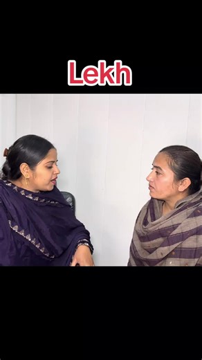 Luck Punjabi Web Series: A Heartfelt Mother-Son Story