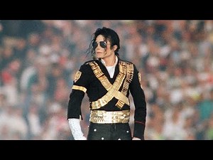 Michael Jackson's Legendary Super Bowl Halftime Show (1993) | Full Performance UHD