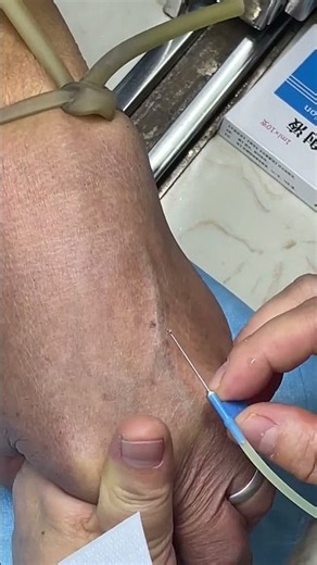 The Ultimate Guide to IV Injection | How to Give IV Injection Safely, Nursing Training: N2