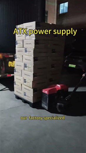 ATX computer power supply factory – direct sales at factory prices